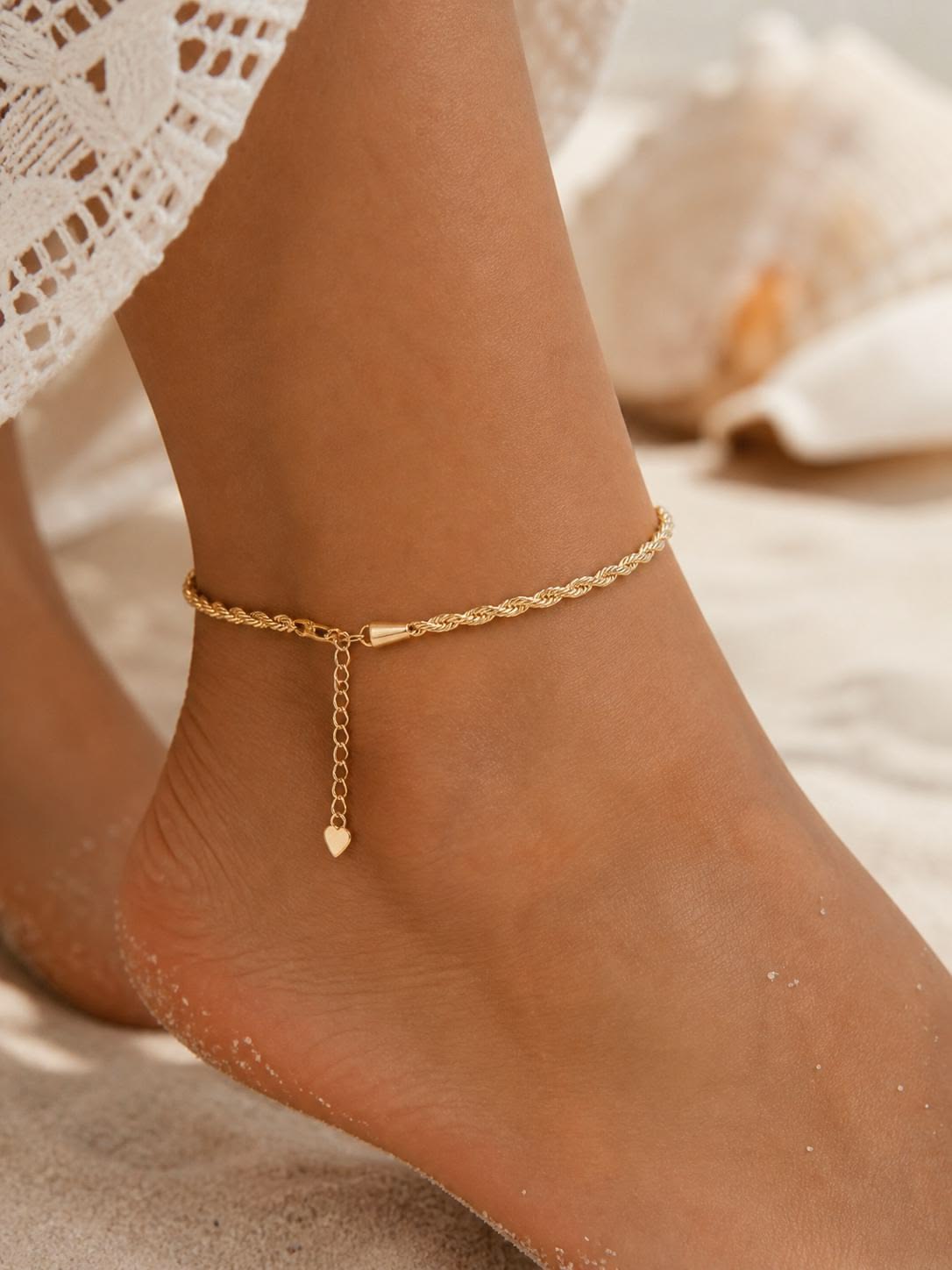 Anklet