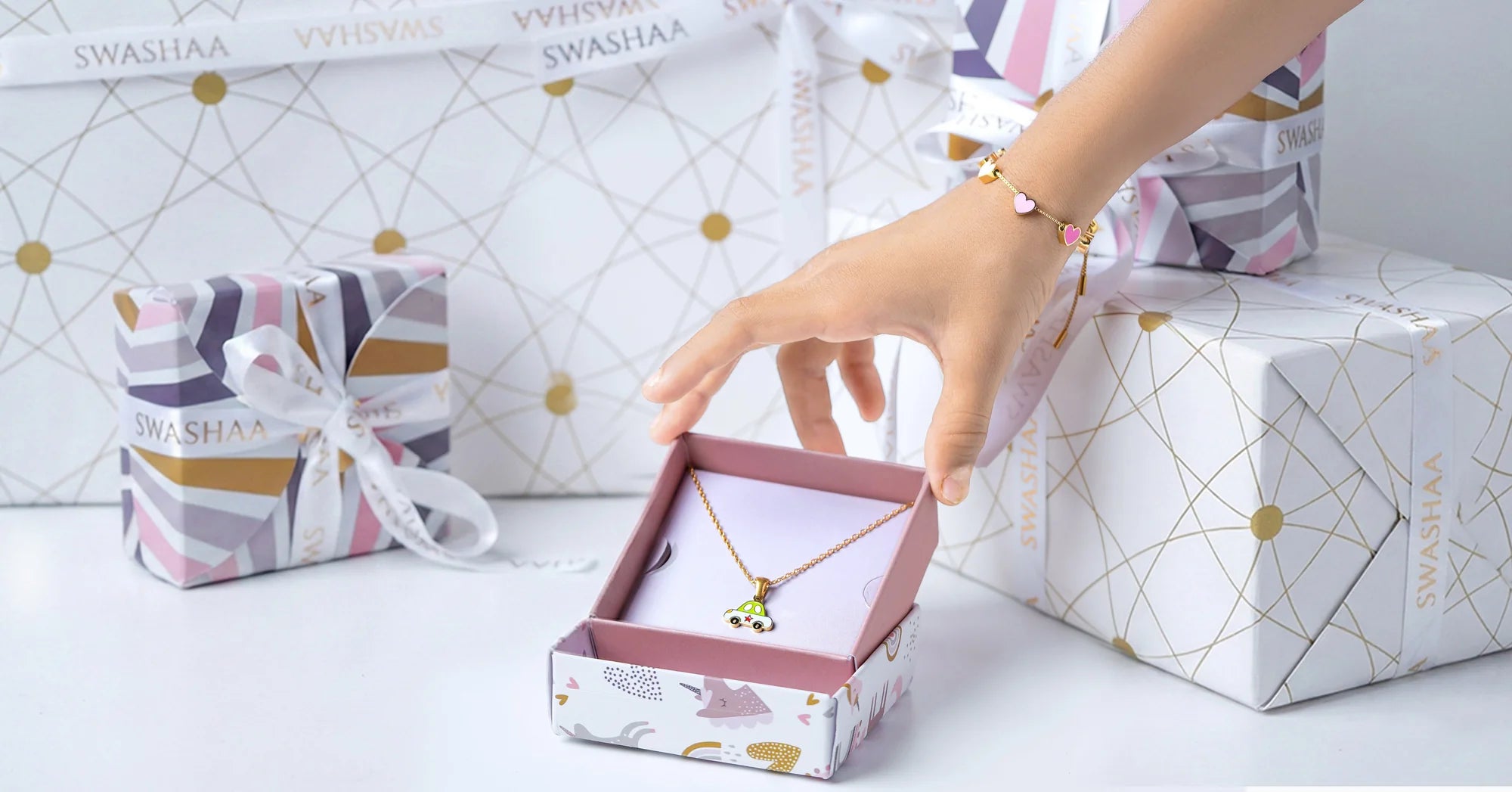 Gifting