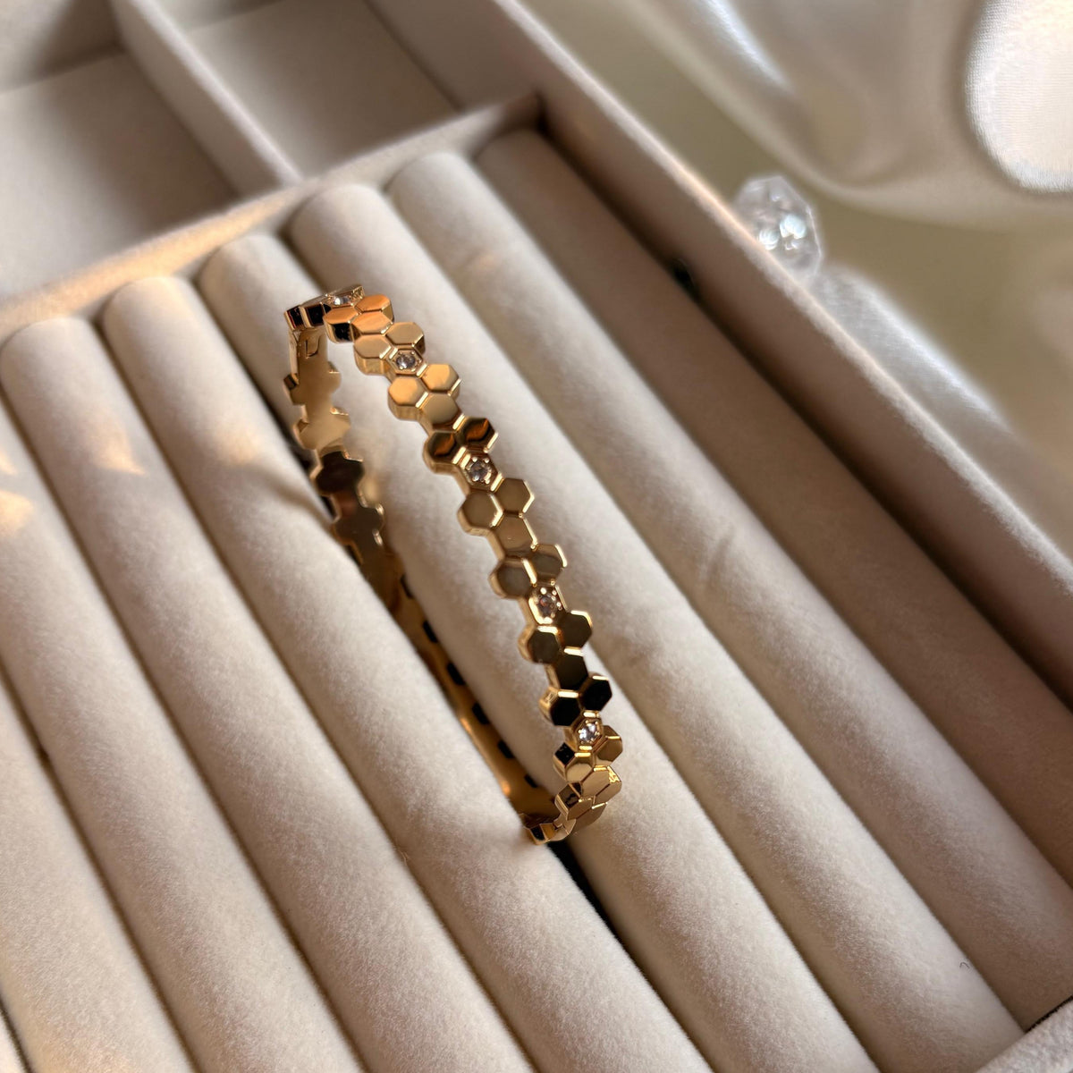 Classic Kada Bangle