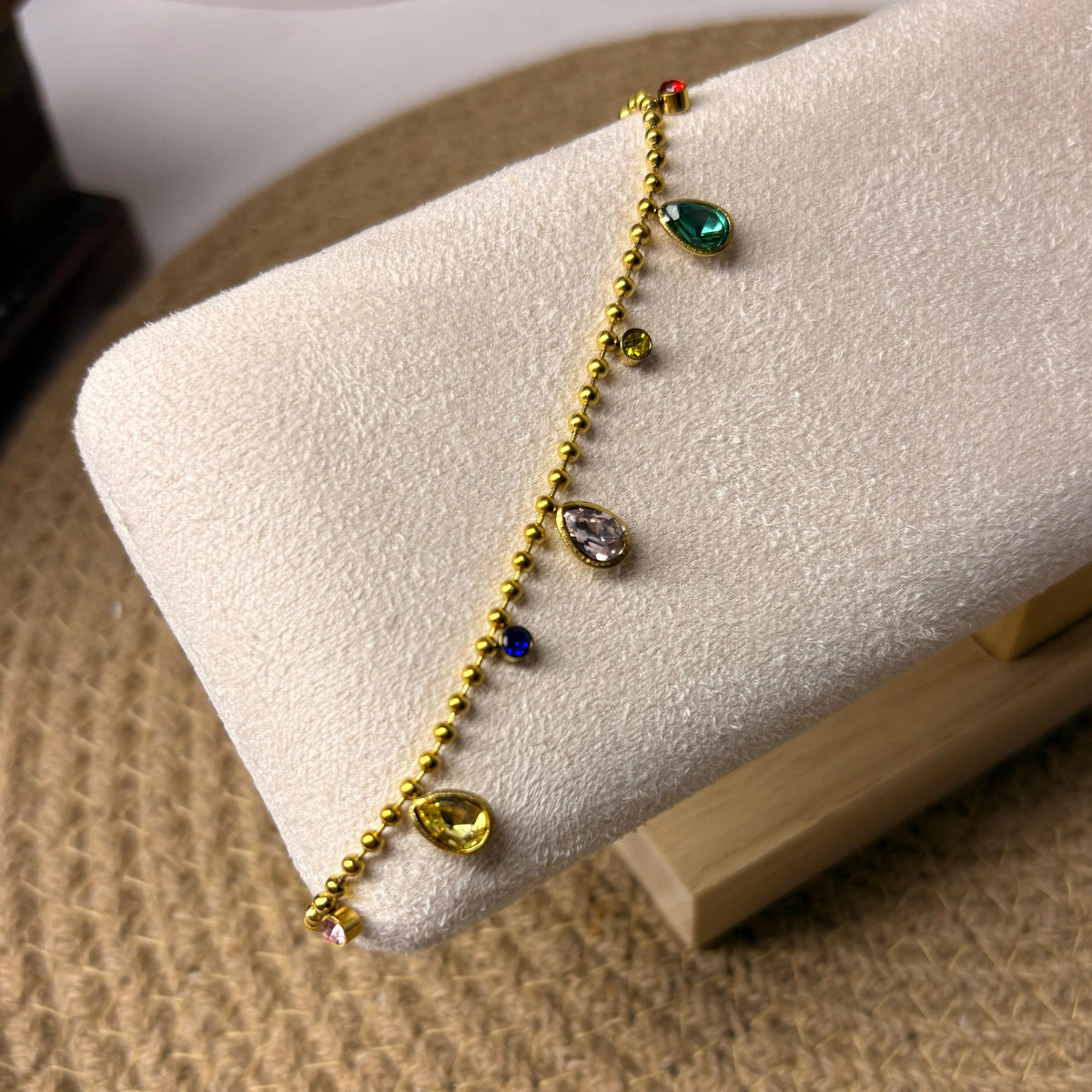 Multicolor Bracelet