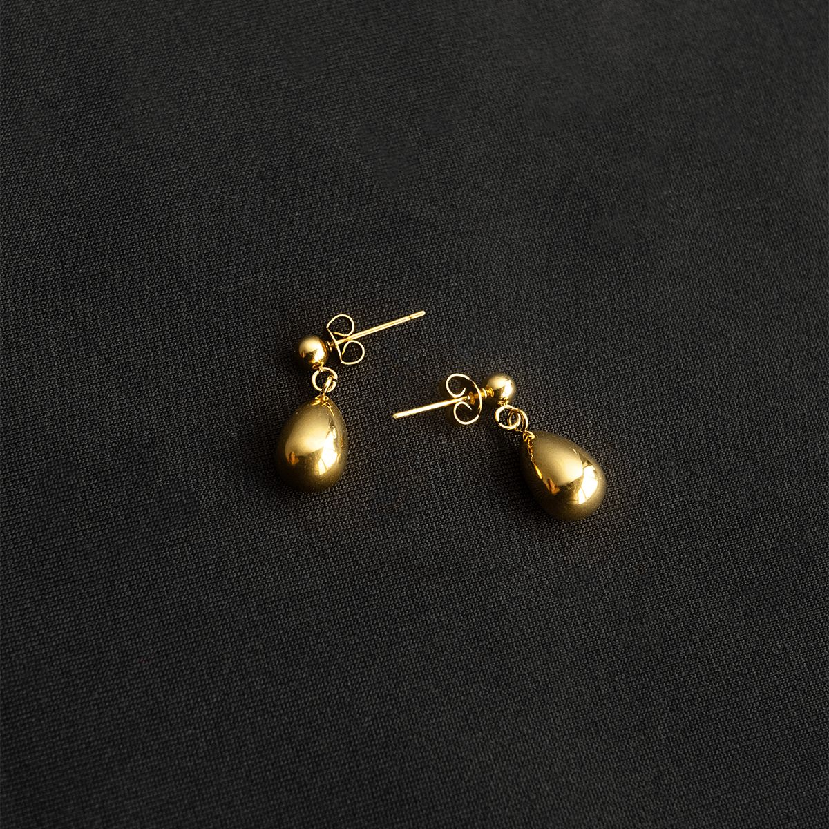 Drop Earrings
