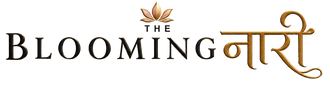 The Blooming Naari