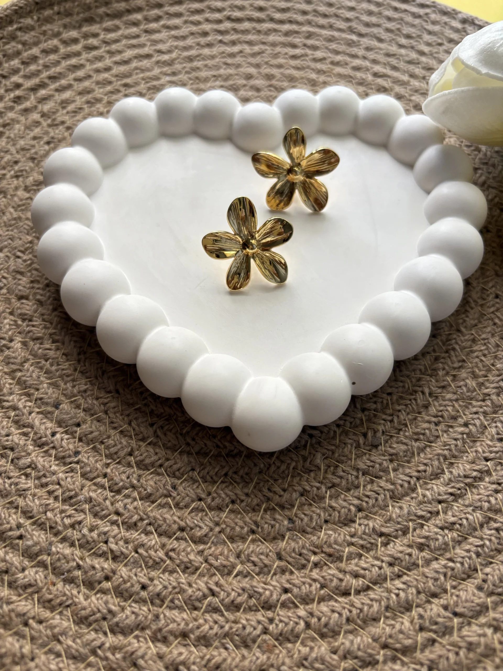 Aurora Blossom Studs