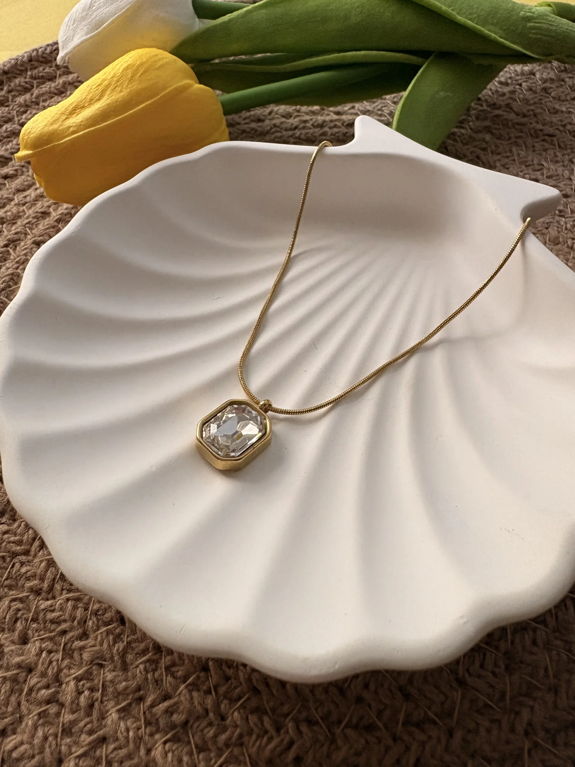 Celeste Shine Pendant