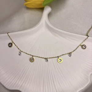 Celeste Spark Bracelet