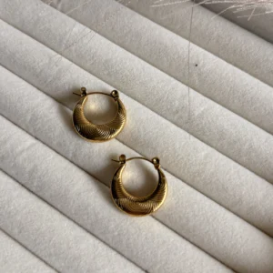 Geometric Hoops
