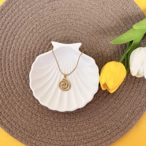 Beach Tide Necklace
