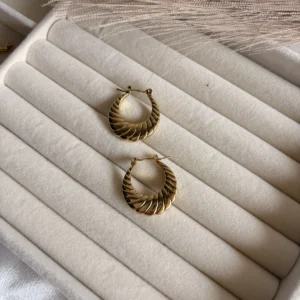 Petals Hoops