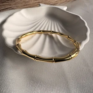 Bamboo Bangles