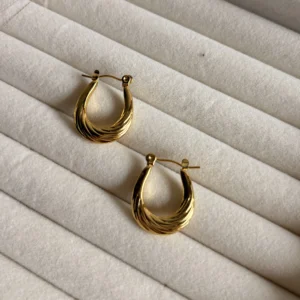 U Shape Hoops